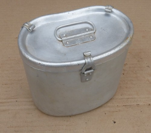 Alte dose alu oval - dose,