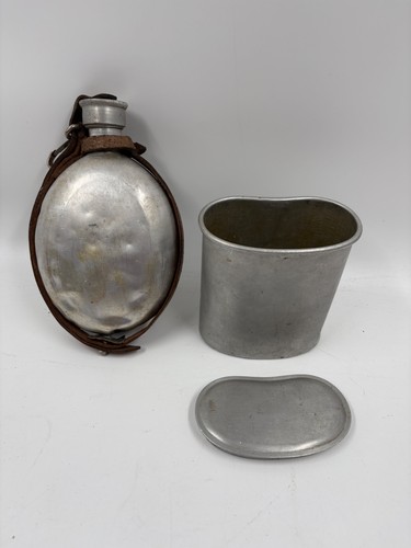 Feldflasche trinkflasche - feldflasche,