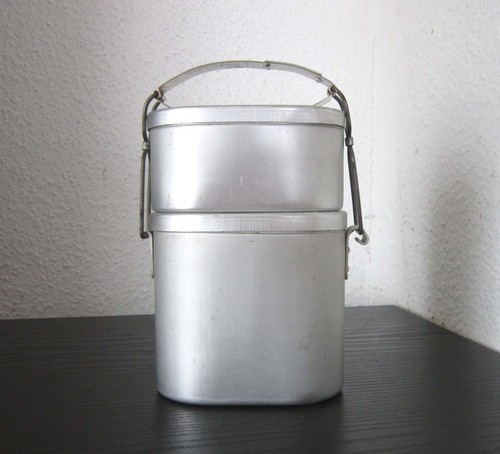 Vintage henkelmann markill - vintage,