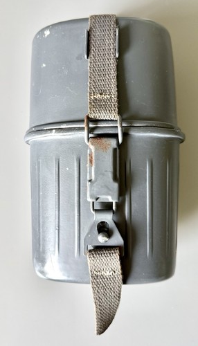 Original bundeswehr - original,
