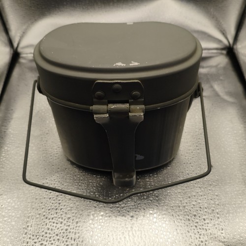 Ddr nva brotdose felddose - nva,