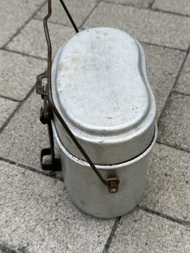 Feldgeschirr kochgeschirr - 2, feldgeschirr/kochgeschirr