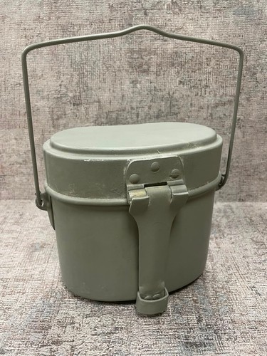 Original nva kochgeschirr - original,
