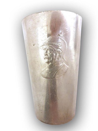 Feldgeschirr becher - feldgeschirr,