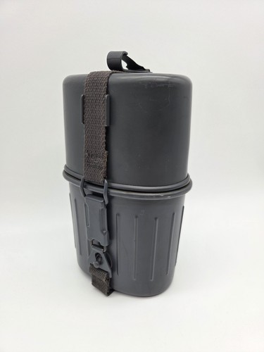 Bundeswehr feldflasche - bundeswehr, /