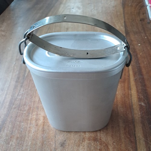 Alter henkelmann markill - alter,