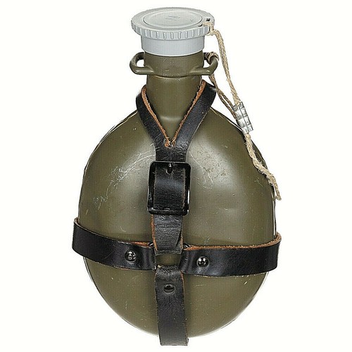 Feldflasche 7l original - feldflasche, ca.0,7l