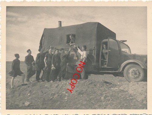 Foto panzer regiment 33 - panzer,