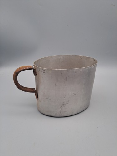 Feldgeschirr aluminium - 01,