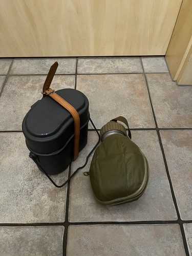 Original kochgeschirr set - original,