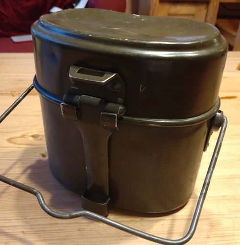 Original bundeswehr - original,