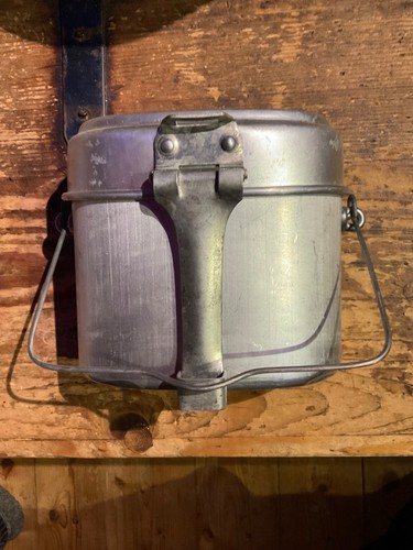 Wk2 wehrmacht kochgeschirr - wk2,