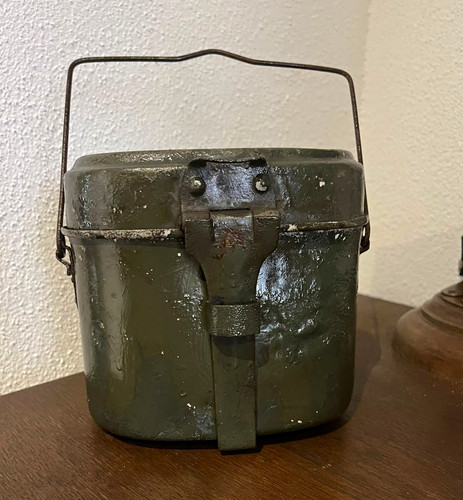 Wk2 militär feldkochgeschirr - wk2,