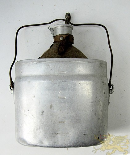 Wehrmacht feldflasche und - wehrmacht,,