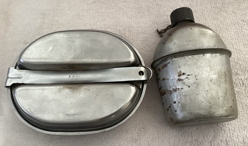 Mess kit kochgeschirr und - mess-kit,