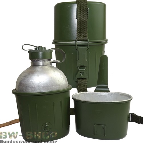 Original bundeswehr - original,