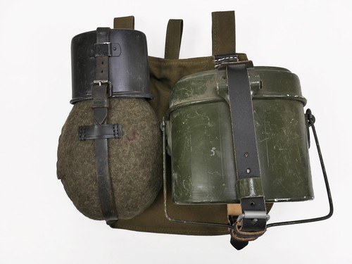 Set wehrmacht später m44 - wehrmacht,