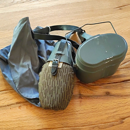 Nva set kochgeschirr - nva,