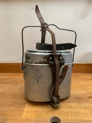 Old german wwii - german, kit