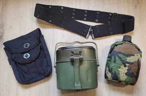 Bundeswehr army armee - bundeswehr, us