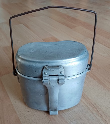 Sowjetisches aluminium - sowjetisches,