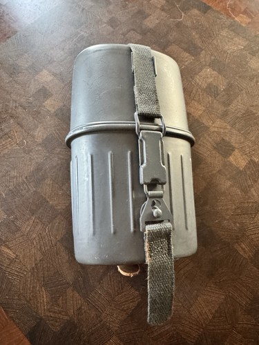 Original bundeswehr - original,